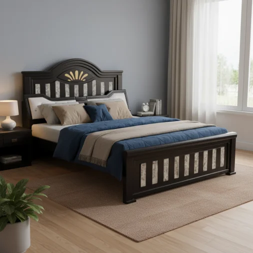 (s.t) randy box cot 6 1/4x6