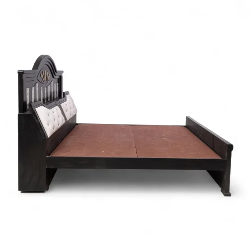 (s.t) randy box cot 6 1/4x6