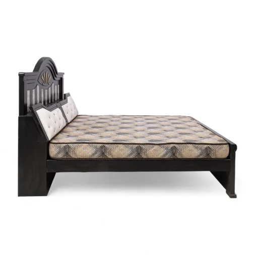 (s.t) randy box cot 6 1/4x6