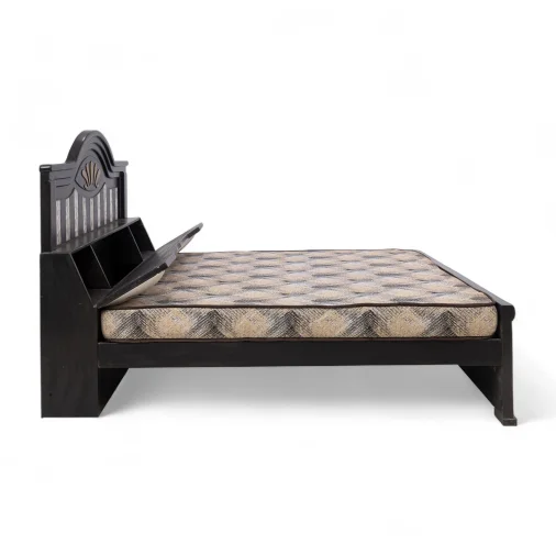 (s.t) randy box cot 6 1/4x6