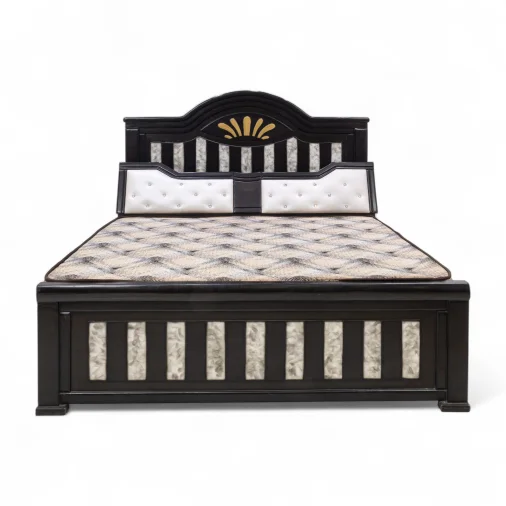 (s.t) randy box cot 6 1/4x6