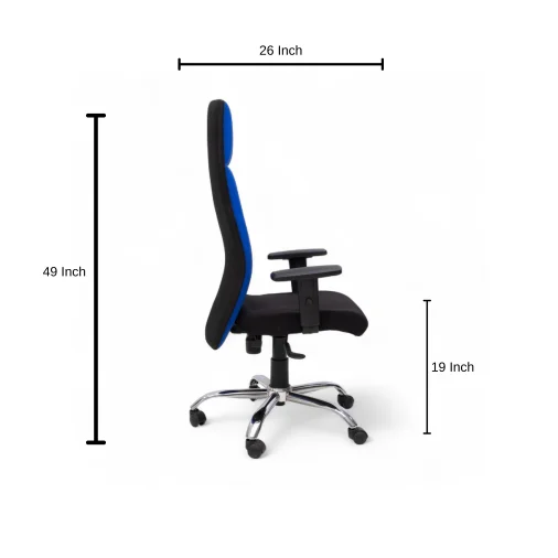 A.n.g lnd 002 h/b chair