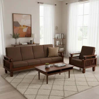 Babu ball handel set 4x4