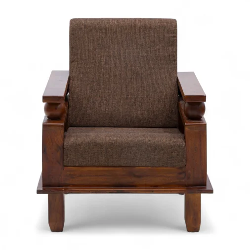 Babu ball handel sofa 3 seater