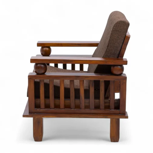 Babu ball handel sofa 3 seater