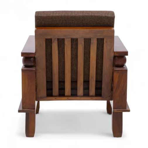 Babu ball handel sofa 3 seater