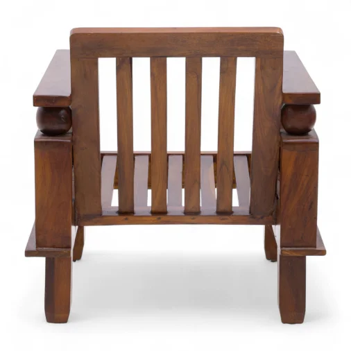 Babu ball handel sofa 3 seater