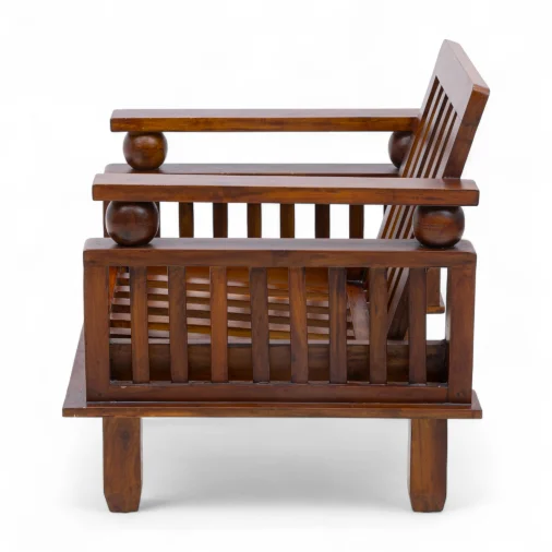 Babu ball handel sofa 3 seater