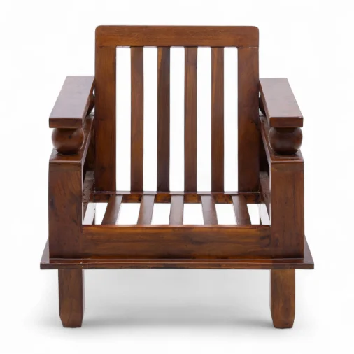 Babu ball handel sofa 3 seater