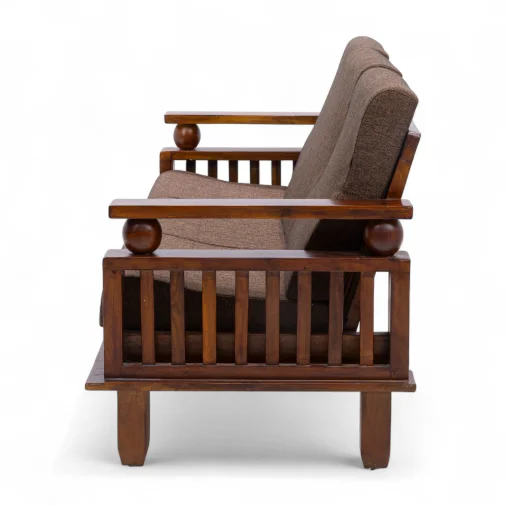 Babu ball handel sofa 3 seater