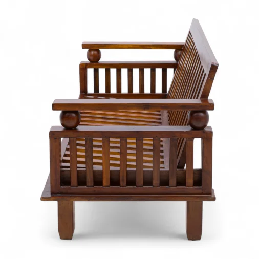 Babu ball handel sofa 3 seater