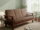 Babu ball handel sofa 3 seater
