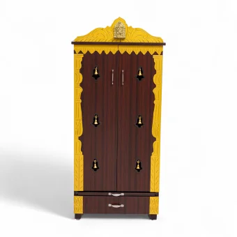 S.p.c poojamandabam c4752