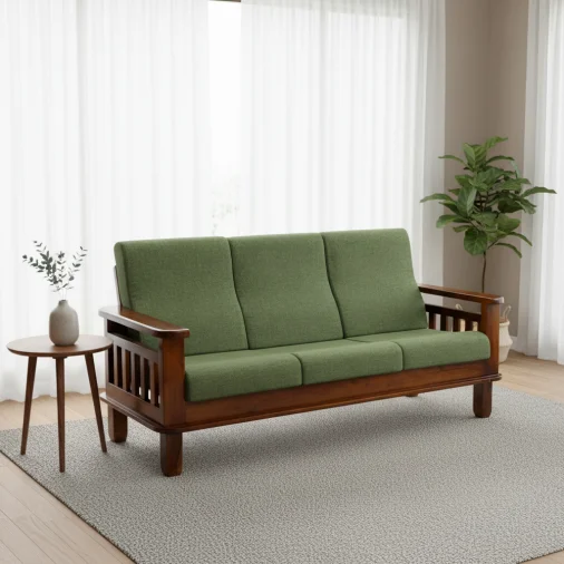 Babu quartz set (3+1+1)