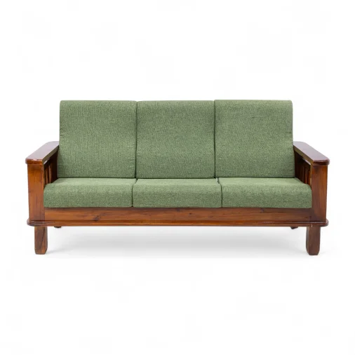 Babu quartz set (3+1+1)