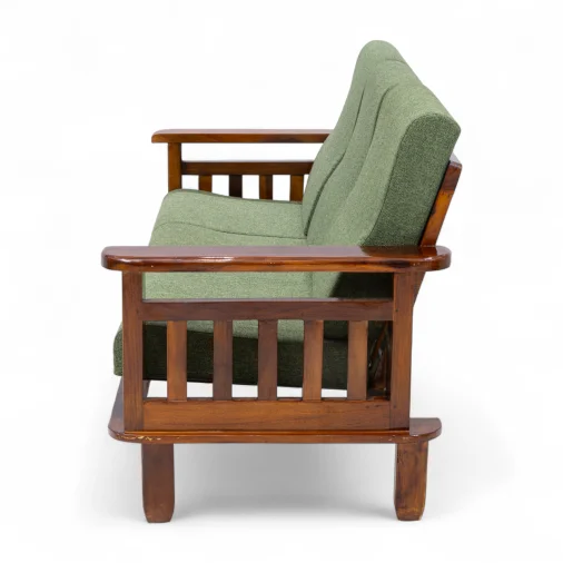 Babu quartz set (3+1+1)