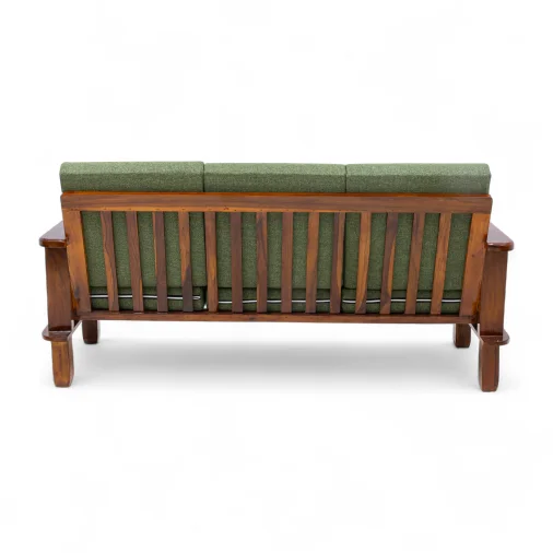 Babu quartz set (3+1+1)