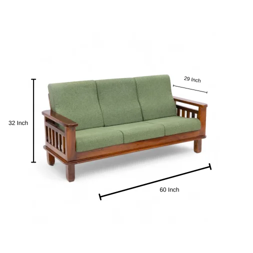 Babu quartz set (3+1+1)