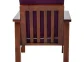 Babu wooden sofa set (3x3)