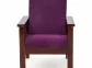 Babu wooden sofa set (3x3)