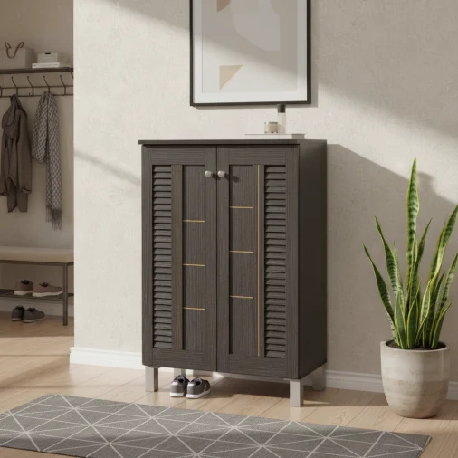 Shoe cabinet 33080