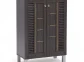 Shoe cabinet 33080