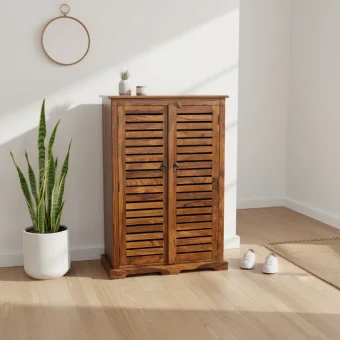 Shoe rack cnc