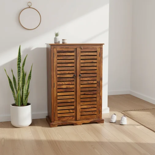 Shoe rack cnc
