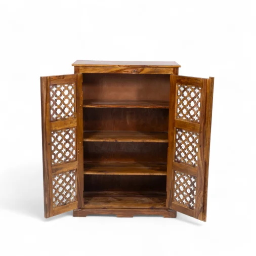 Shoe rack cnc