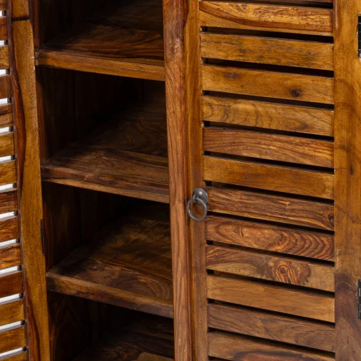Shoe rack cnc