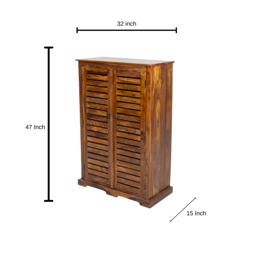 Shoe rack cnc