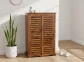 Shoe rack cnc
