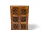Shoe rack cnc