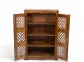 Shoe rack cnc