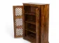 Shoe rack cnc