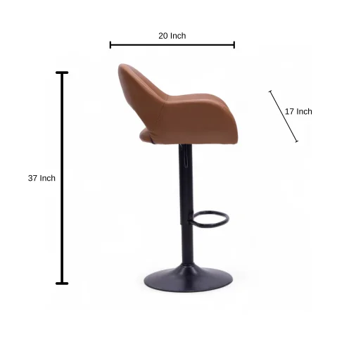 Bar stool 1106