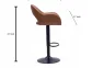 Bar stool 1106
