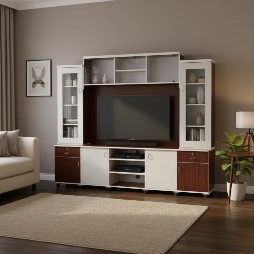 Sony king wallunit
