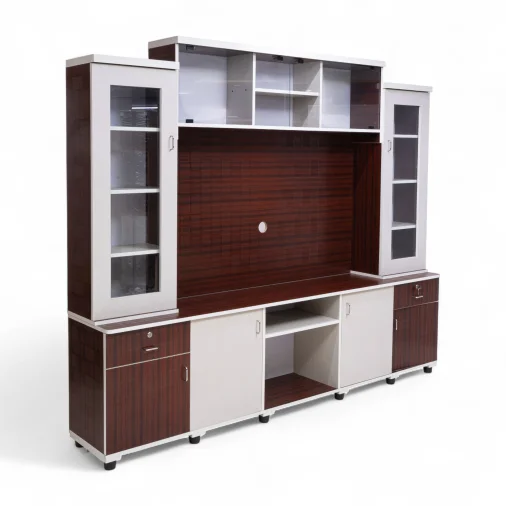 Sony king wallunit