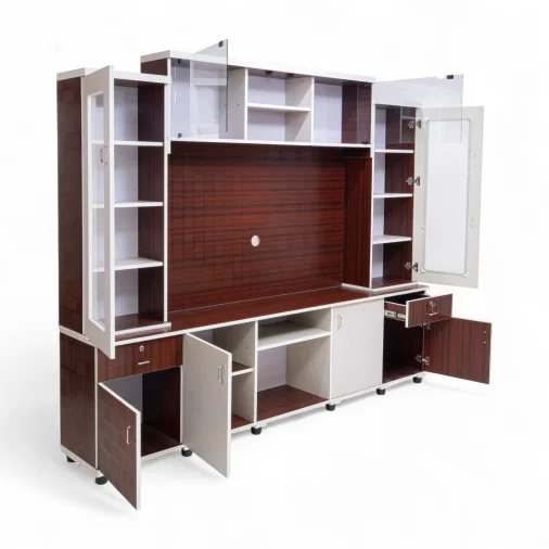 Sony king wallunit