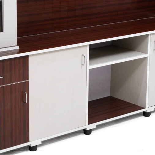 Sony king wallunit