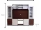 Sony king wallunit