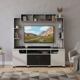 Sony royal wallunit tv stand