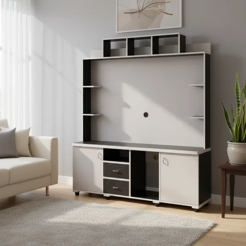 Sony royal wallunit tv stand
