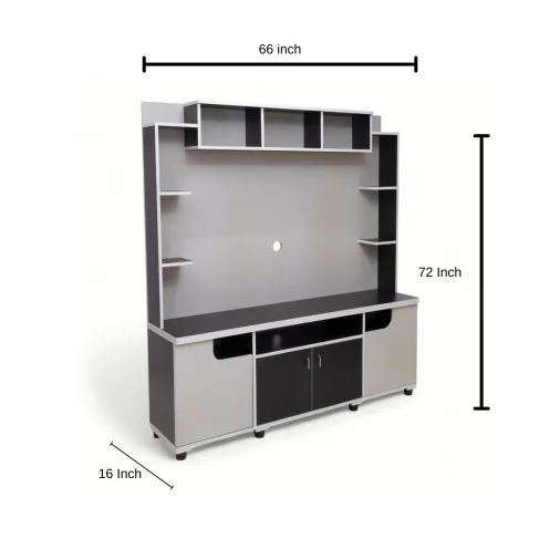 Sony royal wallunit tv stand