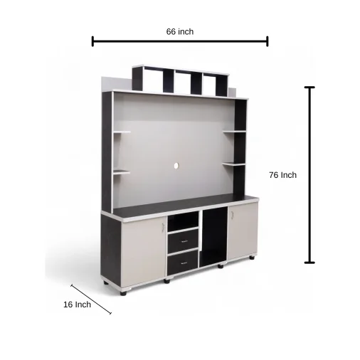 Sony royal wallunit tv stand