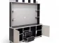 Sony royal wallunit tv stand