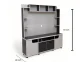 Sony royal wallunit tv stand