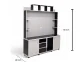 Sony royal wallunit tv stand