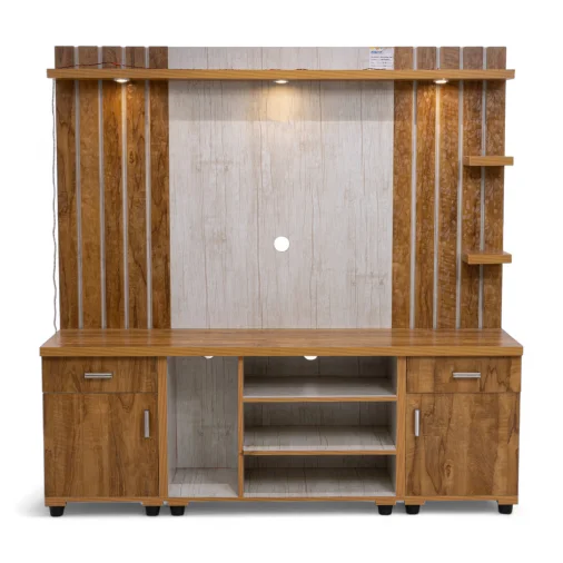 Sony sky tv wall unit